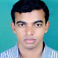 Md. Sharif Uddin Ahamed Jorder