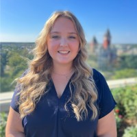 Madelyn Gerber