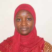 Khadidiatou Diallo