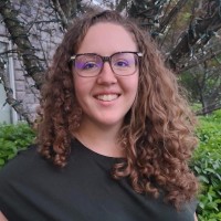 Lindsay Brown, Ma