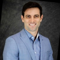 David Fagone, Mba