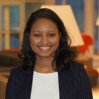 Adrienne Ramcharan, Mph