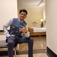 Subhendu Das