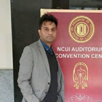 Mahesh Kushwaha