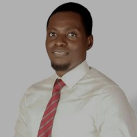 James Ehiabhi