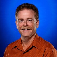 Jerry Gwyther