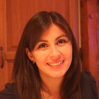 Carolina PENA CORREA
