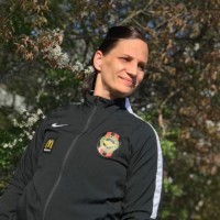 Anna Strand-Vlachogiannis