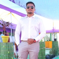 Shah Musfiqul Islam