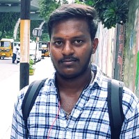 Avinash Elanchezhian