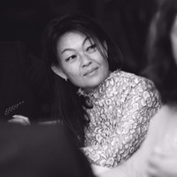 Lina Kim Sørensen