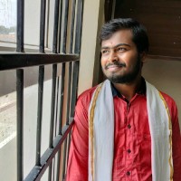 Hari Krishna A V