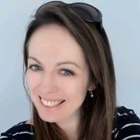 Lisa Ashby Ba (Hons) Msc
