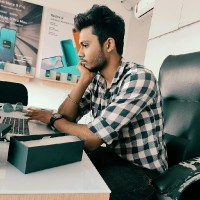 Niraj Manmode
