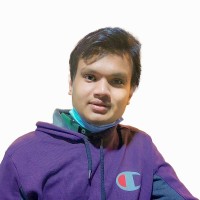 Ambar Mittal