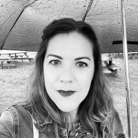 Amy Glithero