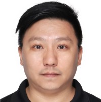 Titan Lu 鲁文佳