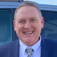 Mike Hanshaw