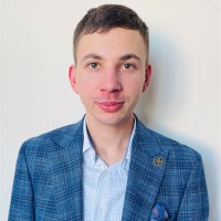 Maxim Nykytiuk