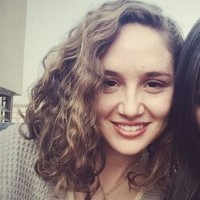 Ana Gabriela Ramírez