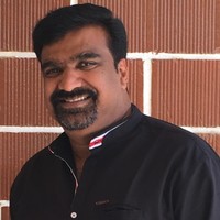 Sreekumar S Nair