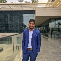 Sriram Sanaboina