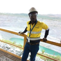 Solomon Embil
