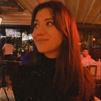 Beril Yalçınkaya
