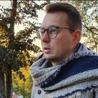 Тарас Ребекевша