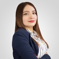 Maria Estefany Garcia Ruiz