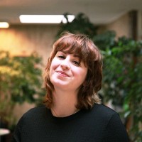 Anouk Faasse
