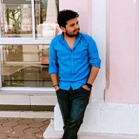 Rahul Kumar Yadav