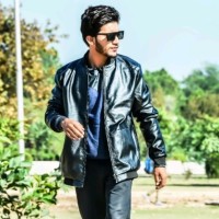 Mr. Faisal