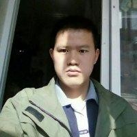 胡志玉