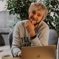 Ilya N.