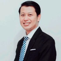 Dede Harisman