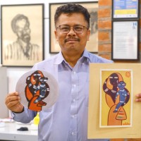 Pranabjit Hazarika