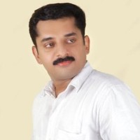 BASIL C MATHEW