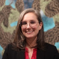 Melissa Mohr