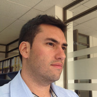 Jaime Chaves Vejarano