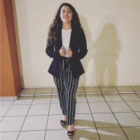 María Fernanda de Anda