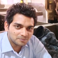 Deepak Jaiswal
