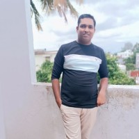 Ankush Sutar