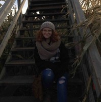 Kirsten Dufour