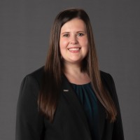 Ashley Pearsall, Cpa