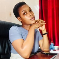 Akouyo Yvette GBEDEVI