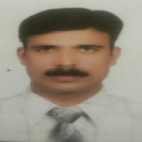 Ashfaq Mehmood Muhammad Ali
