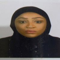 Ameena Mubarak
