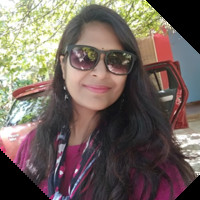 Chandana Chekuri