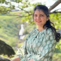Saba Saleem